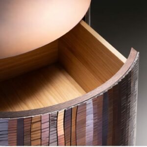 Итальянский комод Pandora 3