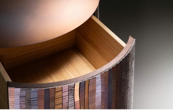 Итальянский комод Pandora 3