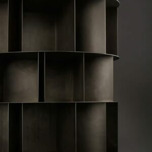 Итальянский стеллаж Existence от De Castelli