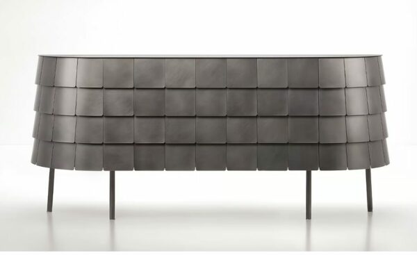 Итальянский комод Yoroi 5