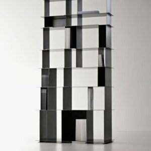 Итальянский стеллаж Nippon от De Castelli