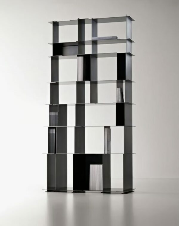 Итальянский стеллаж Nippon от De Castelli