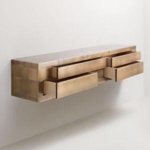 Итальянская консоль Celato 3