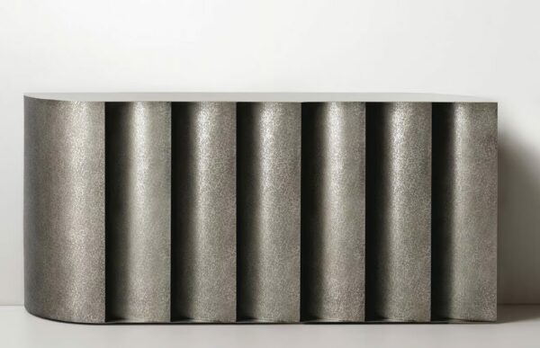 Итальянская консоль Sinestesia от De Castelli