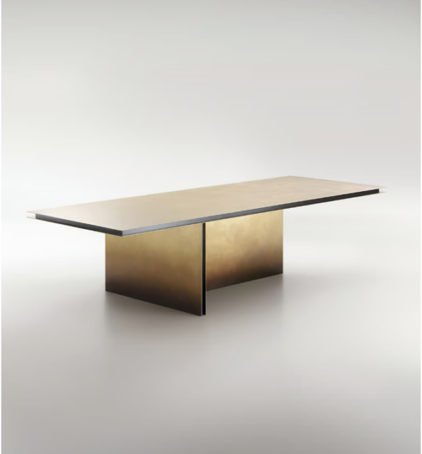 Итальянский стол Folio 4