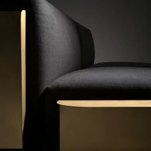 Итальянский диван Loom 3