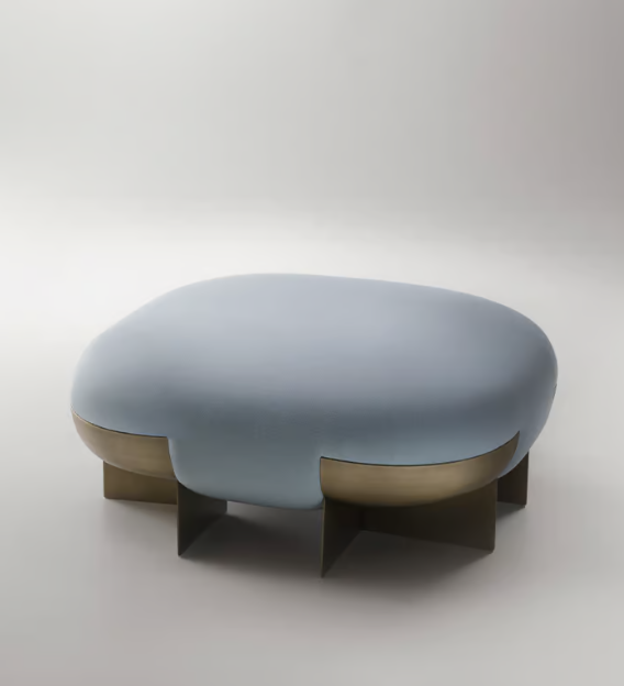 Итальянский пуф Ori 3