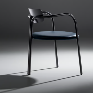 Итальянский стул Via Veneto 2