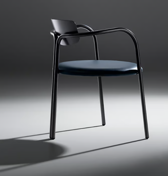 Итальянский стул Via Veneto 2