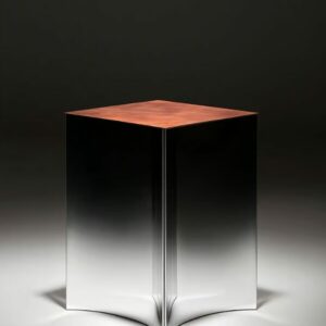 Итальянский столик Alchemy 3