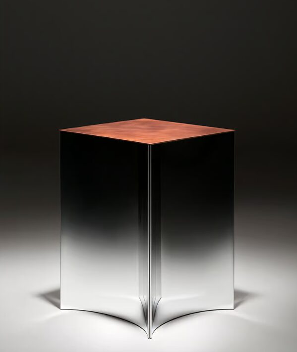 Итальянский столик Alchemy 3