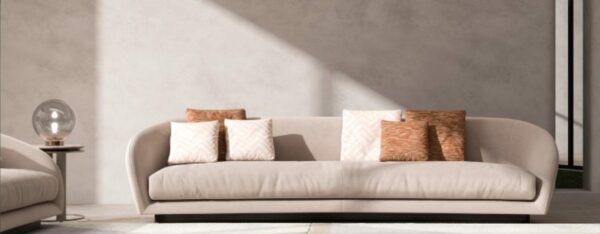 Итальянский диван DOWNTOWN от CPRN