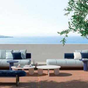 Итальянский столик CALIPSO от CPRN