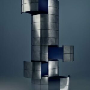 Итальянский комод Pandora от De Castelli