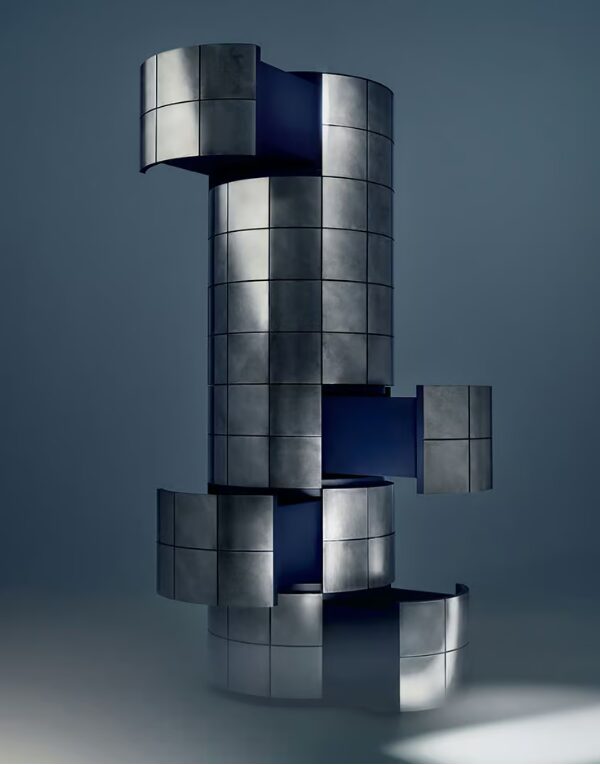 Итальянский комод Pandora от De Castelli