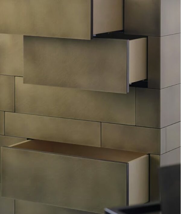 Итальянский комод Celato 4