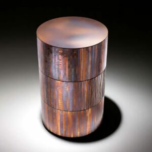 Итальянский комод Pandora от De Castelli от De Castelli