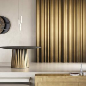 Итальянские полки Mida от De Castelli