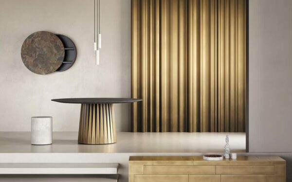 Итальянские полки Mida от De Castelli