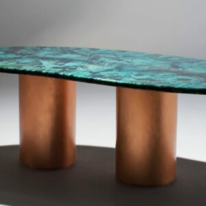 Итальянский стол Baia 4