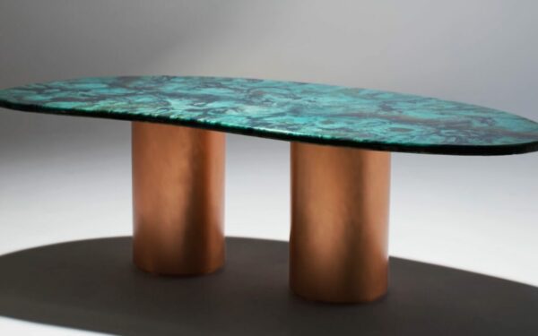 Итальянский стол Baia 4