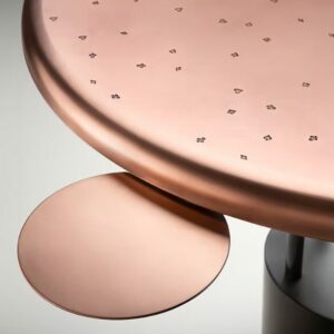 Итальянский стол Burraco 3