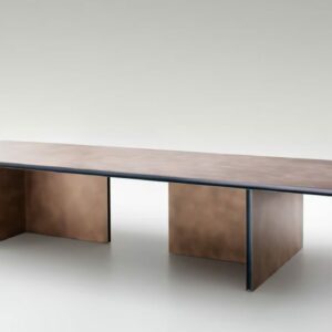 Итальянский стол Folio XL 3