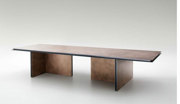 Итальянский стол Folio XL 3