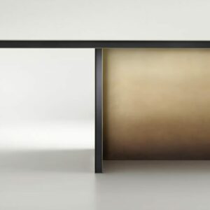 Итальянский стол Folio 3