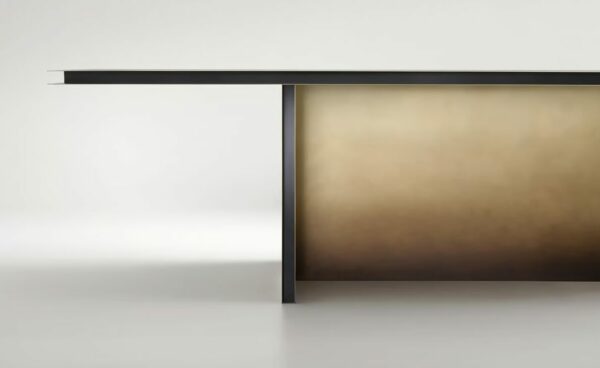 Итальянский стол Folio 3