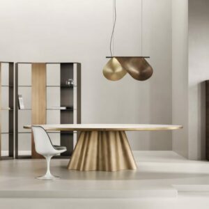 Итальянский стол Vela 2