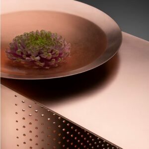 Итальянский банкетка Wave 3