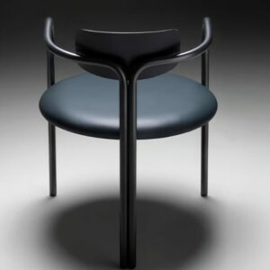 Итальянский стул Via Veneto 3