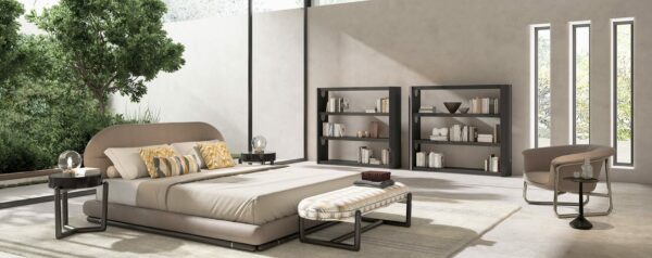 Итальянская кровать KOKÒ от CPRN