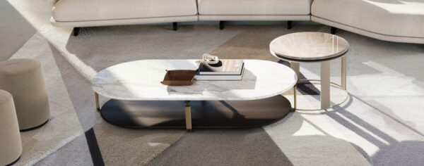 Итальянский столик YORK от CPRN