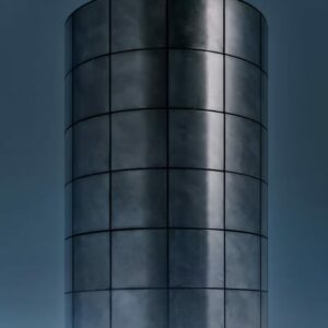 Итальянский комод Pandora 2