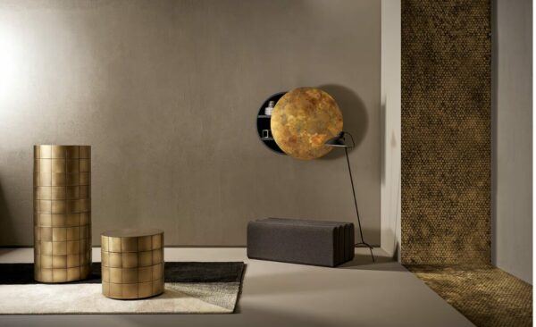 Итальянские полки Mida 3