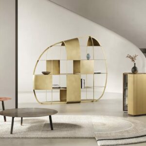 Итальянский стеллаж Airframe 2