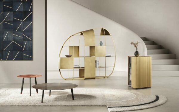 Итальянский стеллаж Airframe 2