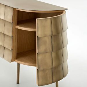 Итальянский комод Yoroi 4