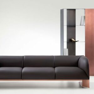 Итальянский стеллаж Nami 2