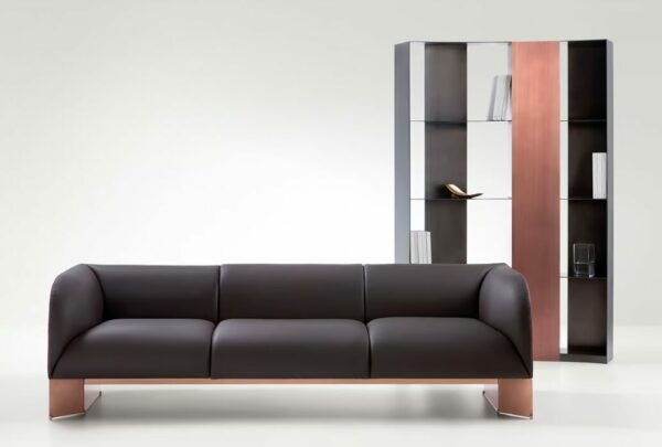 Итальянский стеллаж Nami 2