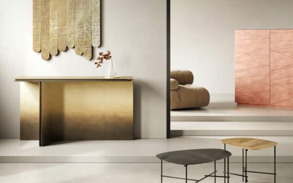 Итальянская консоль Folio 2