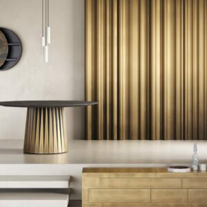 Итальянский стол Coste от De Castelli