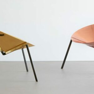 Итальянский стул Pensando 3