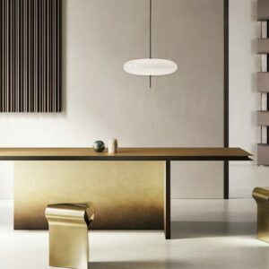 Итальянский стул Pensando от De Castelli