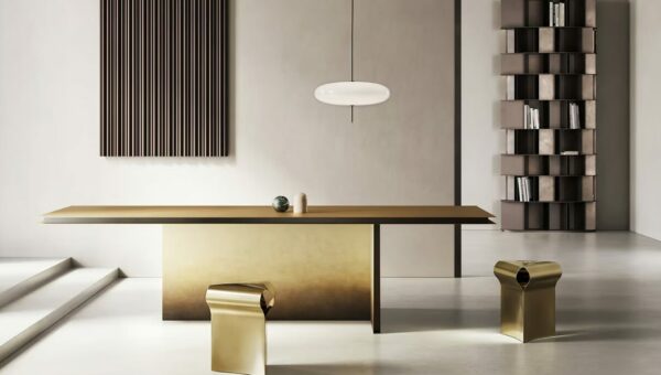 Итальянский стул Pensando от De Castelli