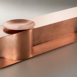 Итальянский банкетка Wave 2