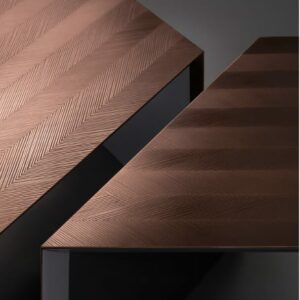 Итальянский столик Alpha 2