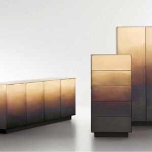 Итальянский комод Marea 3 3